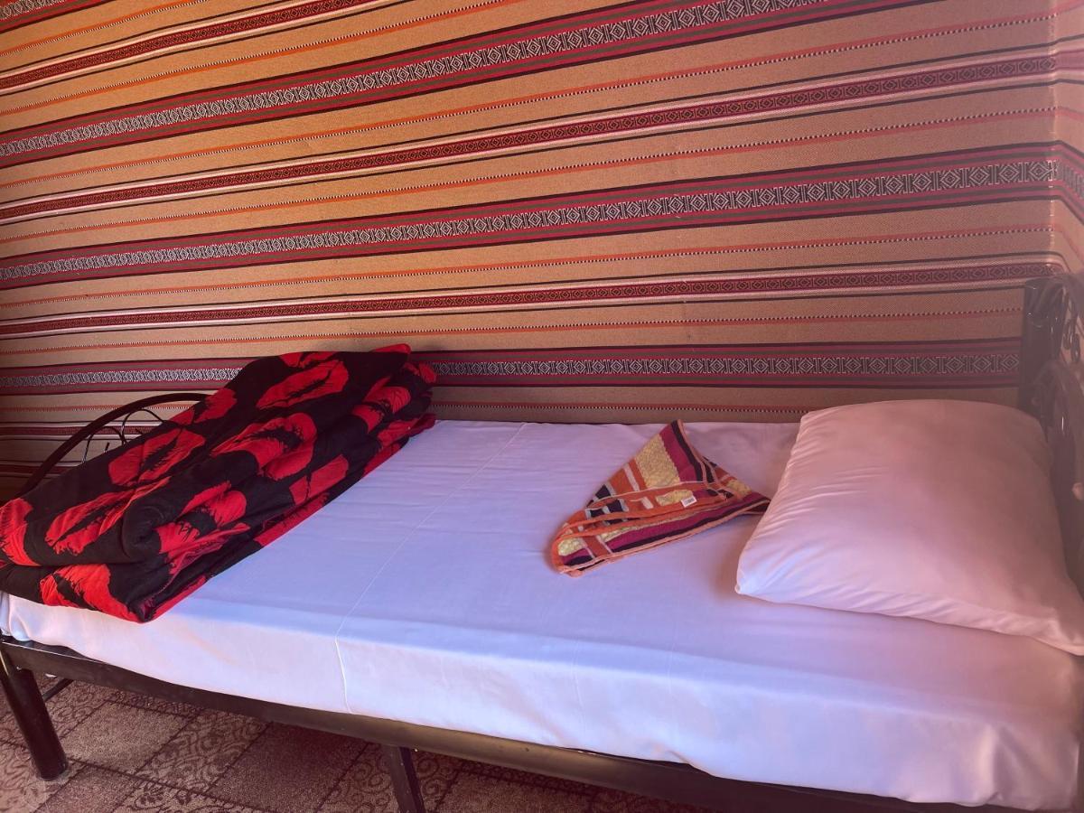 Hotel Quite Bedouin Life Wadi Rum Zewnętrze zdjęcie