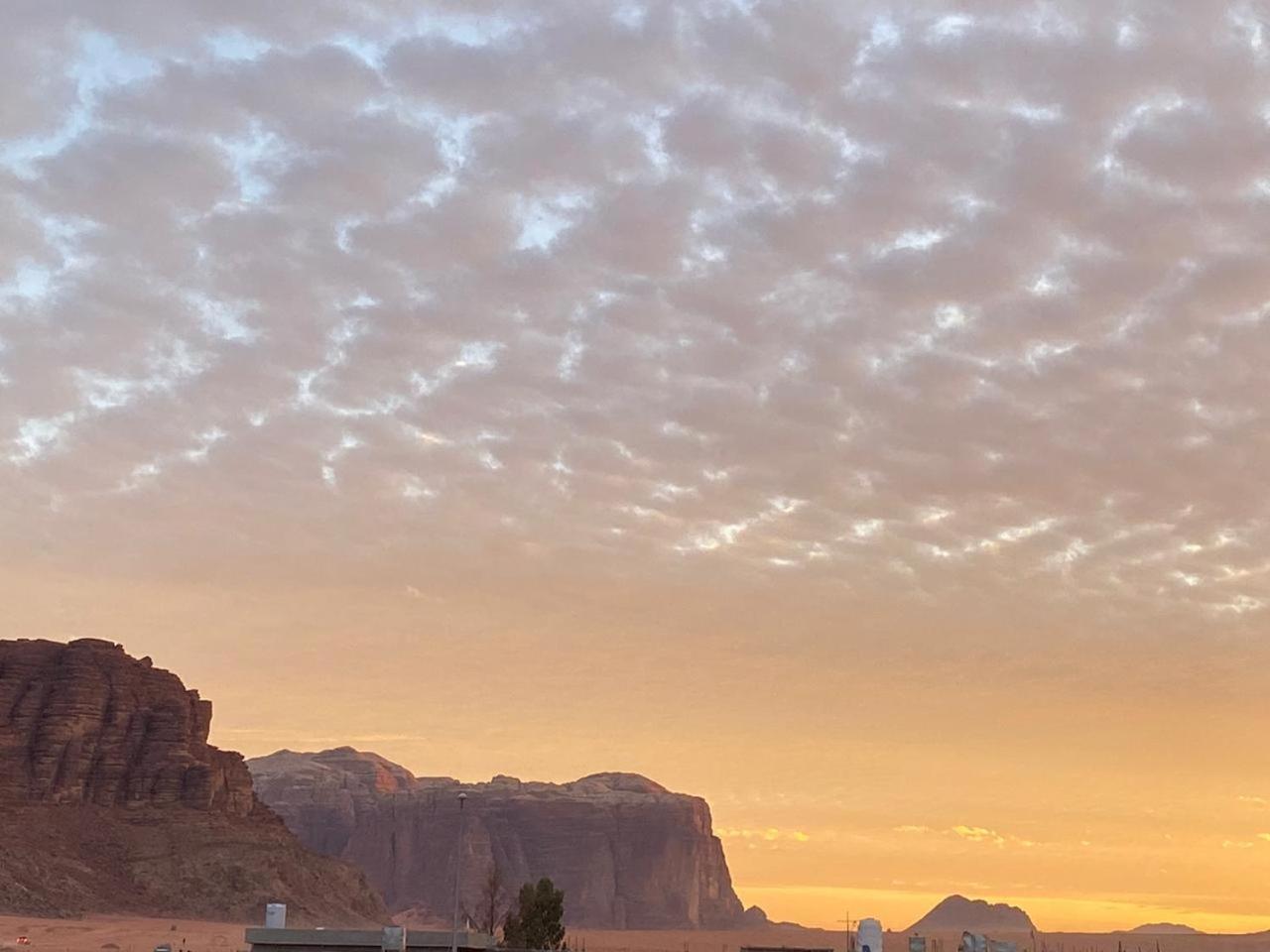 Hotel Quite Bedouin Life Wadi Rum Pokój zdjęcie