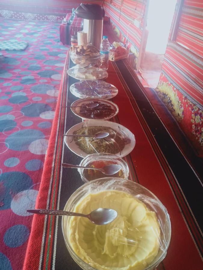 Hotel Quite Bedouin Life Wadi Rum Zewnętrze zdjęcie