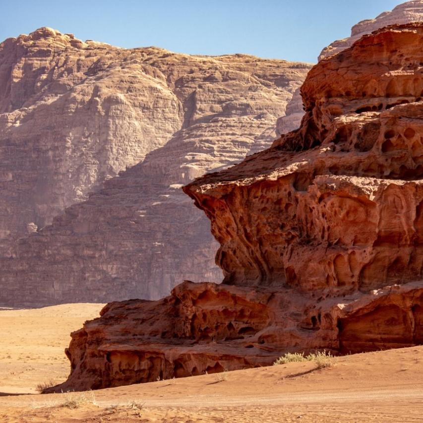 Hotel Quite Bedouin Life Wadi Rum Pokój zdjęcie